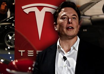 NOVI TESLA AUTOMOBIL:  Musk obećao za tri godine novi automobil Tesla vrijedan 25.000 USD