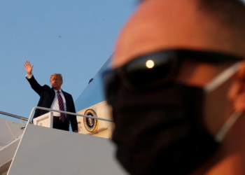 TRUMPOVA GUSTA MREŽA OKO ŽIDOVA Foley: Jako mu trebaju njihovi glasovi