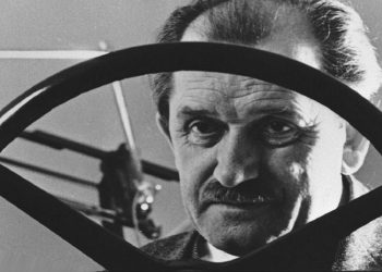 FERDINAND PORSCHE:  Najznačajniji automobilski konstruktor 20. stoljeća