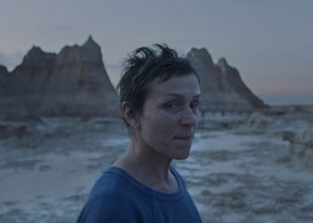 NAKON POBJEDE NA FESTIVALU U TORONTU: “Nomadland” je glavni favorit za Oscara