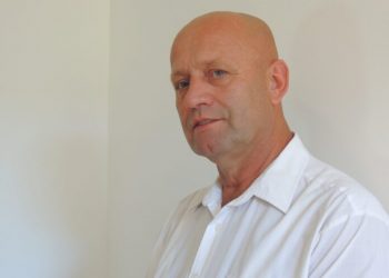 UJEDINIT ĆU GORNJI VAFUK-USKOPLJE Ohran: “Meni vjeruju jer znaju da govorim iz duše”