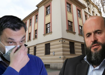 KAKO JE CERIĆ SAMOVOLJNO UKINUO SBK, TAKO ĆE ZUKORLIĆ UKINUTI BANU: Zato Tužilaštvo KS istražuje kako je Konaković dijelio budžetski novac za BANU
