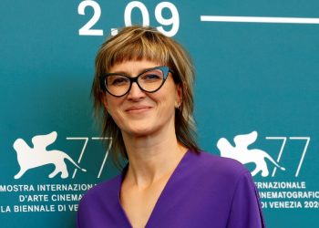 SVJETSKA PRMIJERA FILMA O SREBRENICI Žbanić: Do sada smo imali filmove iz muške perspektive. Ovo je film iz perspektive žene