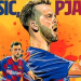 NJEGOV TIM, NJEGOV ORKESTAR: Barcelona fantastičnim videoklipom najavila predstavljanje Miralema Pjanića