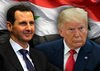MATTIS JE BIO PROTIV TOGA Trump: Htio sam ubiti Assada, sve je bilo spremno