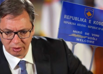 OBRT O KOJEM SVI ŠUTE! Moskva hvali Vučića, a Arapska liga prijeti da će 57 zemalja Lige povući priznanje Kosova