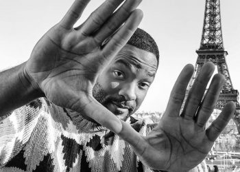 ŽENA POKRETA:  Will Smith i Jay-Z producirat će TV projekt o rasnom nasilju