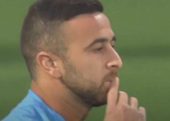 PALESTINAC JEVREJSKOG PORIJEKLA: Al-Nasr postao prvi arapski klub koji je angažirao nogometaša iz Izraela