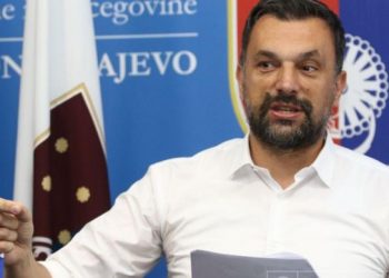 DA IMAJU GRAM LIDERSKOG U SEBI Konaković: Bošnjački lideri ne bi svoje nade i strahove danas vezali za Dritanove odluke