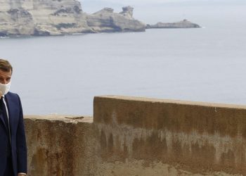 “KOLONIJALISTIČKI REFLEKSI” Macron:  Mi Europljani moramo biti jasni i čvrsti, Turska više nije naš partner u istočnom Mediteranu..