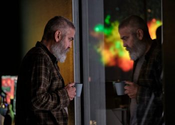 NAKON ČETIRI GODINE: Clooney se vraća glumi ulogom u filmu “The Midnight Sky”