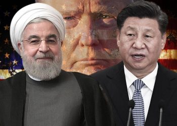 IRAN I KINA SU DVIJE AUTENTIČNE AZIJSKE SILE: Iransko-kinesko strateško partnerstvo može zakucati posljednji ekser u kovčeg američke politike maksimalnog pritiska