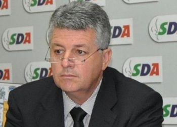 HARAMBAŠA SE SAKRIO U MIŠJU RUPU Kamber: Ne mogu reći gdje sam, nisam ništa uradio