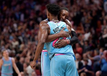 KAKO SU “ULIČNI PSI MIAMIJA” POKVARILI ŠANSU ZA NBA KLASIK: Lakersi protiv Heatha u velikom finalu