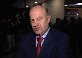 VLADA EKSPERATA NIJE REALNA Husović: Vidjet će se kome služi Dritan Abazović kao “oslobodilac” Crne Gore