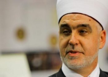 OTVORENO PISMO REISU: Može li Bosanac biti musliman ako nije član SDA?