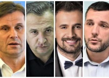 BAKIR UVRIJEDIO TUŽIOCE DA NISU MUSLIMANI: Oni se zainatili i ne odustaju od optužnice protiv Novalića, Solaka, Hodžića i Zolaka!