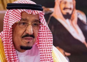 SAUDIJSKI KRALJ TRUMPU: Želimo pošteno rješenje za Palestince