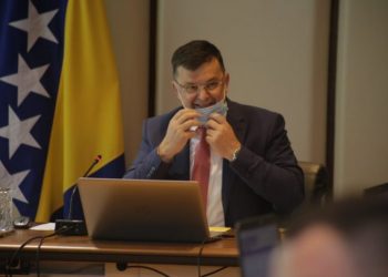 KRNJA JUGOSLAVIJA Telgetija: Bosna bi mogla krajem godine pristupiti “Malom Šengenu”