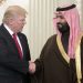 KRV I NAFTA: Bin Salman manipulirao Trumpom i dobio ključeve kraljevstva