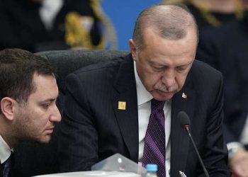 TURSKA NEĆE VIŠE BITI POTLAČENA ZEMLJA: Erdogan namjerava raskinuti međunarodne “nepravedne ugovore” 