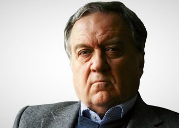KOBAJAGI AFERA “OSMICA” Dizdarević: Važno je da cirkus ide dalje. A ide.  