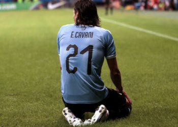 NOVA BOMBA NA VIDIKU: Cavani popustio da bi bio dio strašnog tandema!