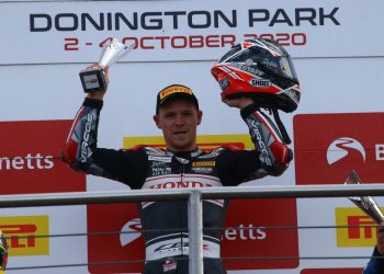 BRITISH SUPERBIKE: Tom Neave i Andrew Irwin osvojili prva mjesta u Donington Parku