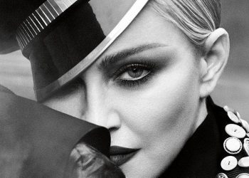 SUJEVJERNE ZVIJEZDE:  Madonna odbila saradnju s Davidom Guettom jer je po horoskopu škorpion