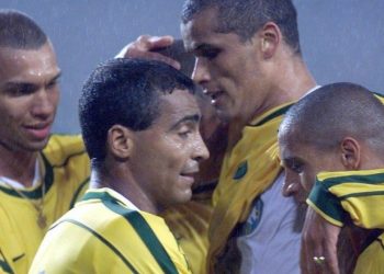 TUŽNA PRIČA BRAZILSKOG FUDBALERA – RIVALDO: Čuo sam glasove koji su govorili da ću poginuti…