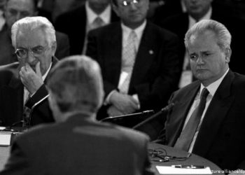 DAYTON NIJE KRIV: Za rasističku ideologiju nije kriv Dayton