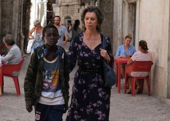 IKONA ITALIJANSKE KINEMATOGRAFIJE:  Nakon više od 10 godina filmu se vratila 86-godišnja Sophia Loren