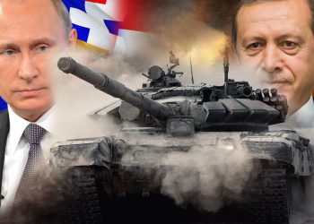 ARCAH (Nagorno-Karabah): Sve o kavkaskom sukobu kojeg je stvorio SSSR