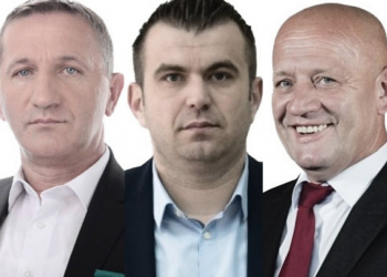 BITKA ZA MENJIK (HERCEG) BOSNE: Zašto se u ovako maloj bosanskoj čaršiji vodi pravi politički rat između tri najjače stranke u Federaciji BiH?