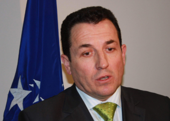 UNIVERZITET ZA BAKIROVE ŽBIROVE: Tužilaštvo formiralo predmet protiv ministra Cikotića
