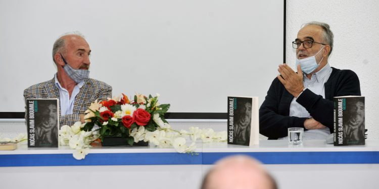(FOTO+VIDEO) BOGUMILU JE BOSNA SVE! Latić: To što je vrijedilo u politici Alije Izetbegovića bio je njegov bosanski nacionalizam