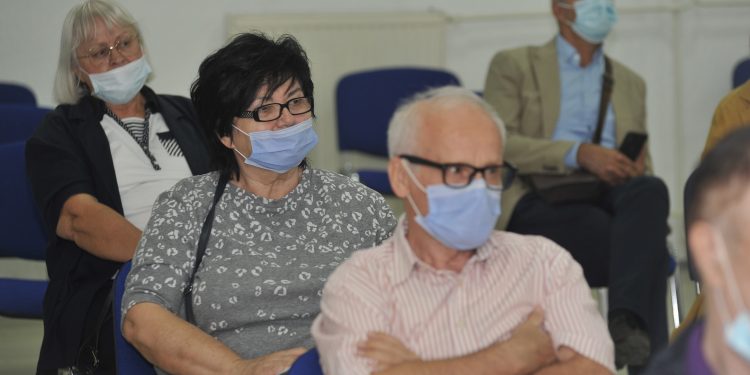 (FOTO+VIDEO) BOGUMILU JE BOSNA SVE! Latić: To što je vrijedilo u politici Alije Izetbegovića bio je njegov bosanski nacionalizam
