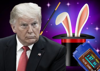 MASKARADA: Da li Trump zaista ima Covid, samo jaku prehladu ili izvlači zeca iz šešira?
