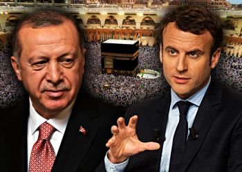 MALTRETIRANJE MILION MUSLIMANA Erdogan: Macron ne razumije slobodu vjere