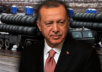 ZATEGNUTI ODNOSI ANKARE I WASHINGTONA: Tursko testiranje S-400 rizikuje „ozbiljne posljedice“ po odnos sa SAD