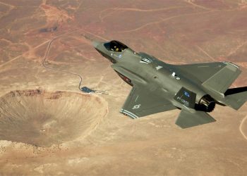 ARAPI KUPUJU ORUŽJE “KAO KIKIRIKI”: Katar i službeno zatražio mogućnost kupnje borbenih mlažnjaka F-35 od SAD-a