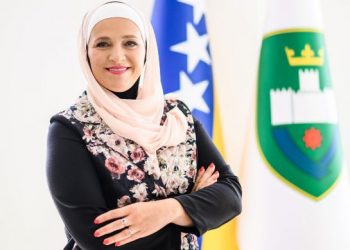 AKO LAŽE SDA, NE LAŽU SLIKE Babić: Narod više nije slijep i ne pada na iste priče koje pričate za svake izbore
