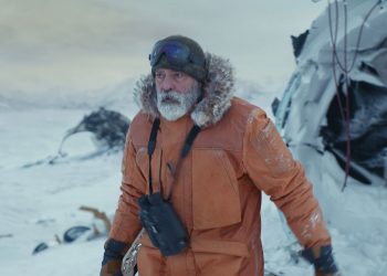 U NEKOM POSAPOKALIPTIČNOM VREMENU:  Objavljen foršpan za film kojim se George Clooney vraća filmskoj glumi