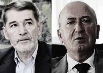 PETOKRAKA KRIMINALNA HOBOTNICA: Ni nakon dvadeset godina Tuzla se neće kutarisati „crvenog jarma“?!