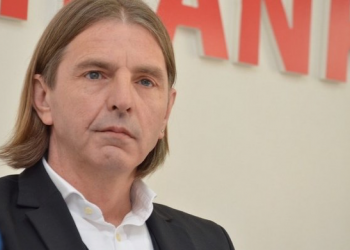 TO JE ČISTO ZLO! Kojović: SDA zna zašto nema zakona o kažnjavaju negiranja genocida