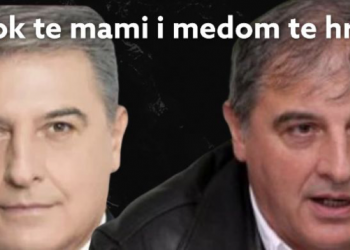 KOL(DŽO) NIKAD MLAĐI I LJEPŠI: Mora da je jeziva gnjavaža u životu, doživjeti stotu …