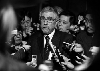 NOBELOVAC U BORBI SA LIBERATARIJANSKIM VJETRENJAČAMA Krugman: Koliko će još Amerikanaca da ubije Ajn Rend i zašto maske nisu pitanje “slobode“