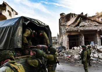 KRAJ ZAPADNOCENTRIČNOG SVJETSKOG PORETKA: Vojna intervencija Rusije u Siriji iz temelja je promijenila odnos snaga na Bliskom Istoku