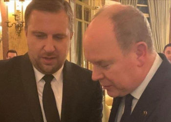 NIJE SIDRAN, NEGO SKAKA:  Skaka bi mogao postati „feniks“ sarajevske politike