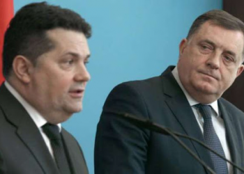 U CIK „ZORE“: Istog dana u Sarajevu i Atini zabranjene i osuđene dvije pravoslavne neonacističke stranke